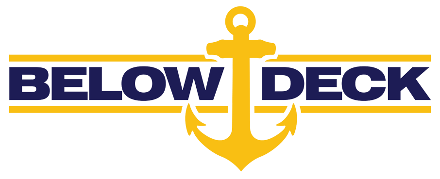 Below Deck Logo